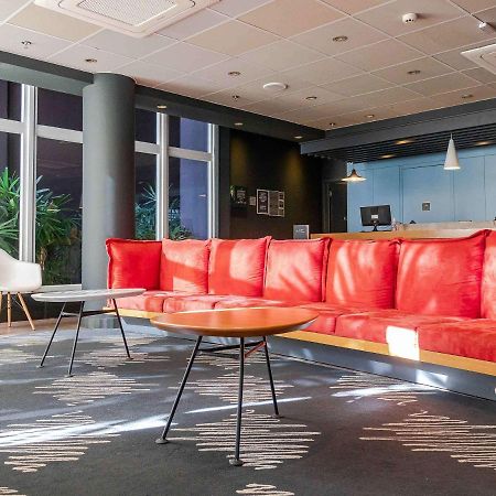 Ibis Jundiai Shopping Hotel Екстериор снимка