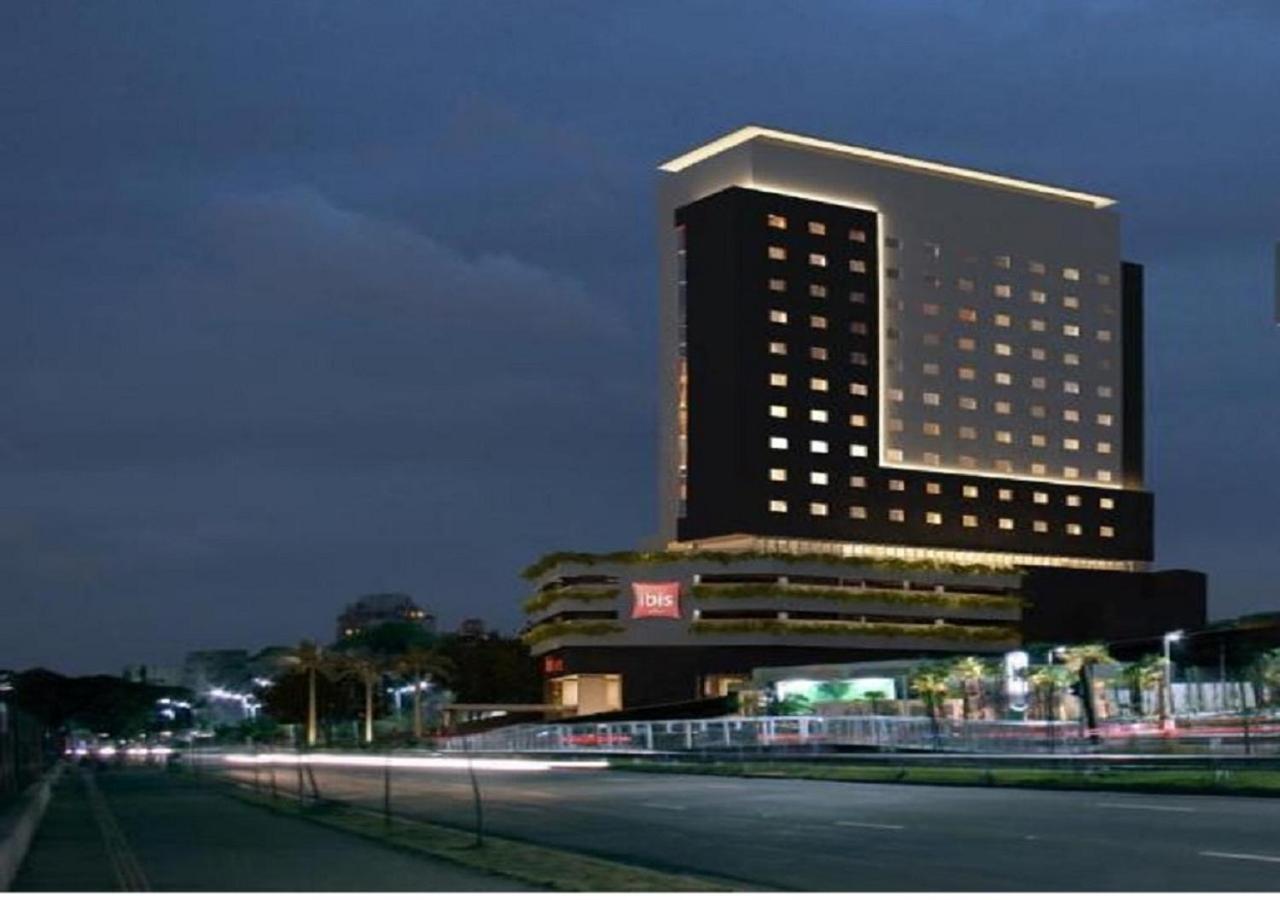 Ibis Jundiai Shopping Hotel Екстериор снимка