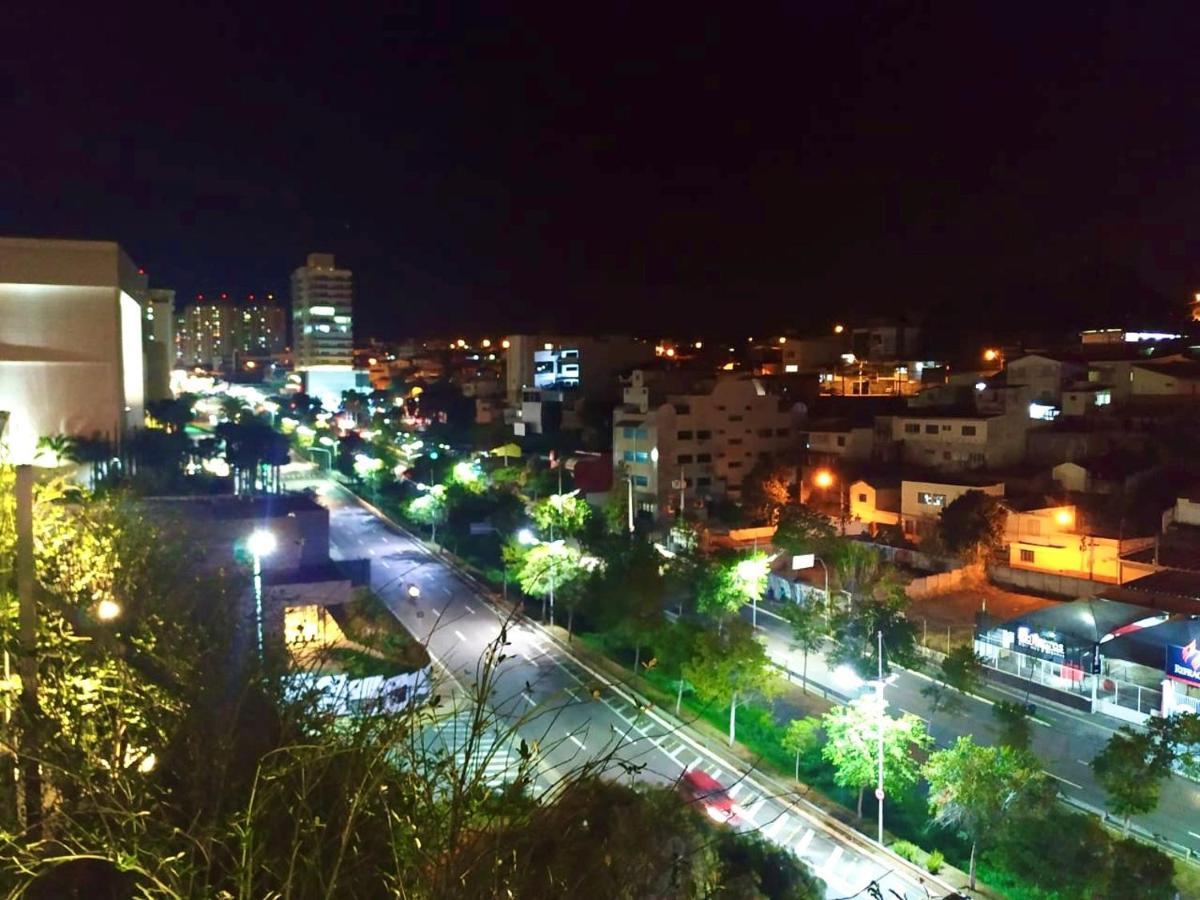 Ibis Jundiai Shopping Hotel Екстериор снимка
