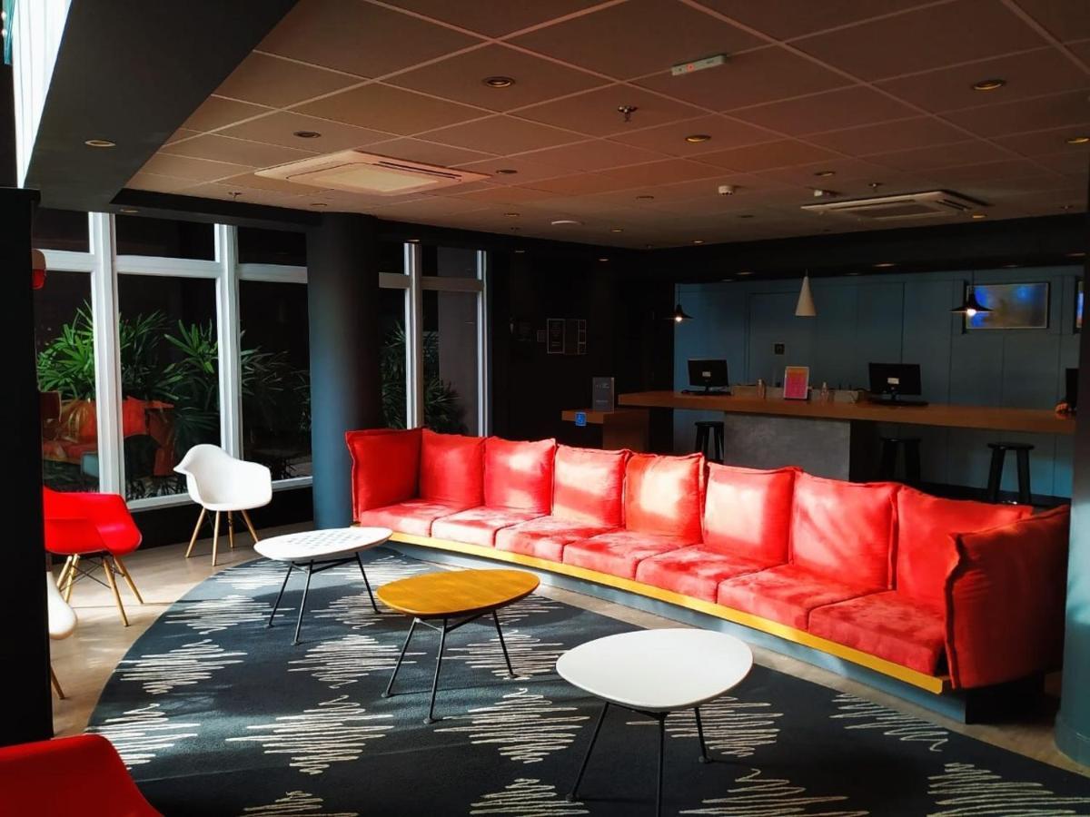 Ibis Jundiai Shopping Hotel Екстериор снимка