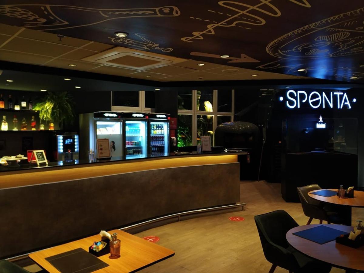 Ibis Jundiai Shopping Hotel Екстериор снимка