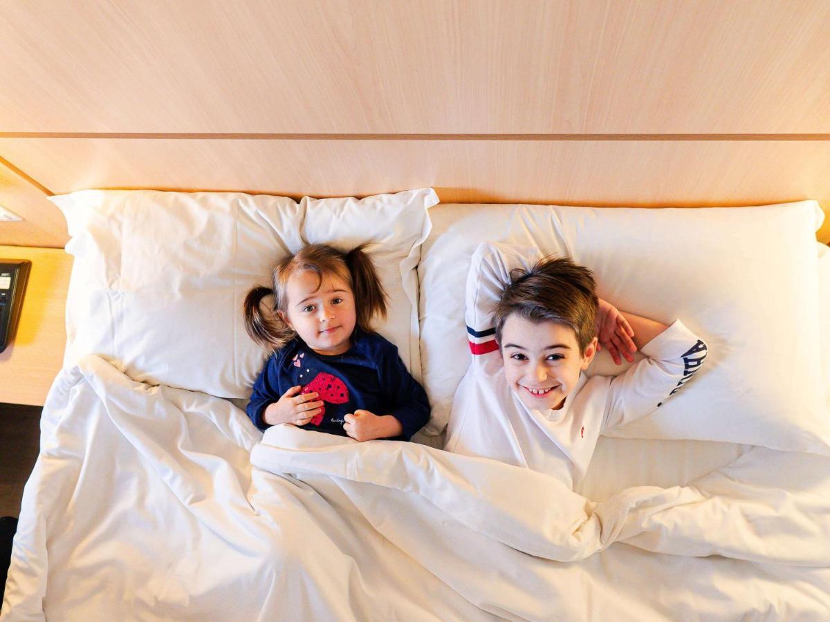 Ibis Jundiai Shopping Hotel Екстериор снимка