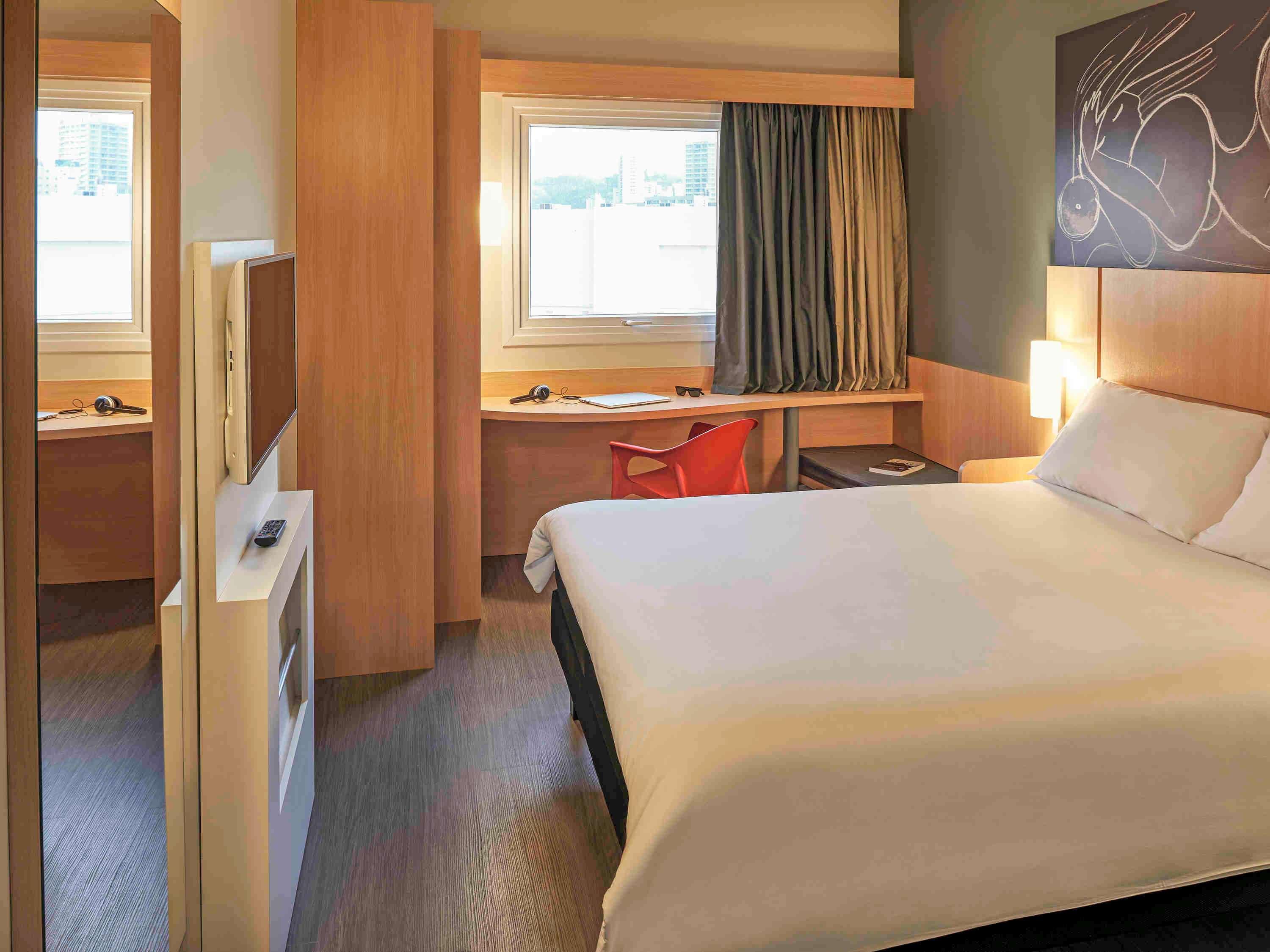 Ibis Jundiai Shopping Hotel Екстериор снимка
