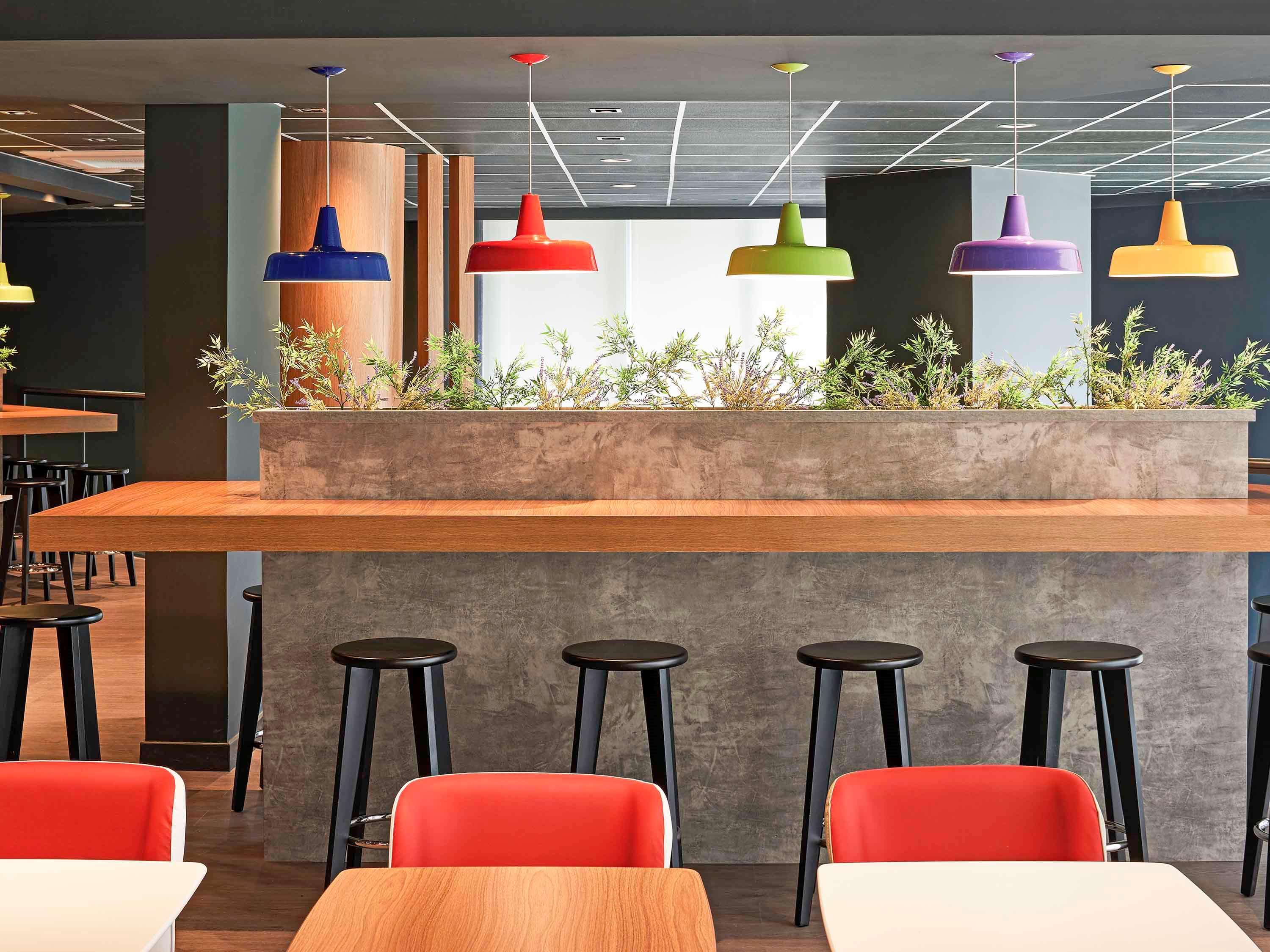 Ibis Jundiai Shopping Hotel Екстериор снимка