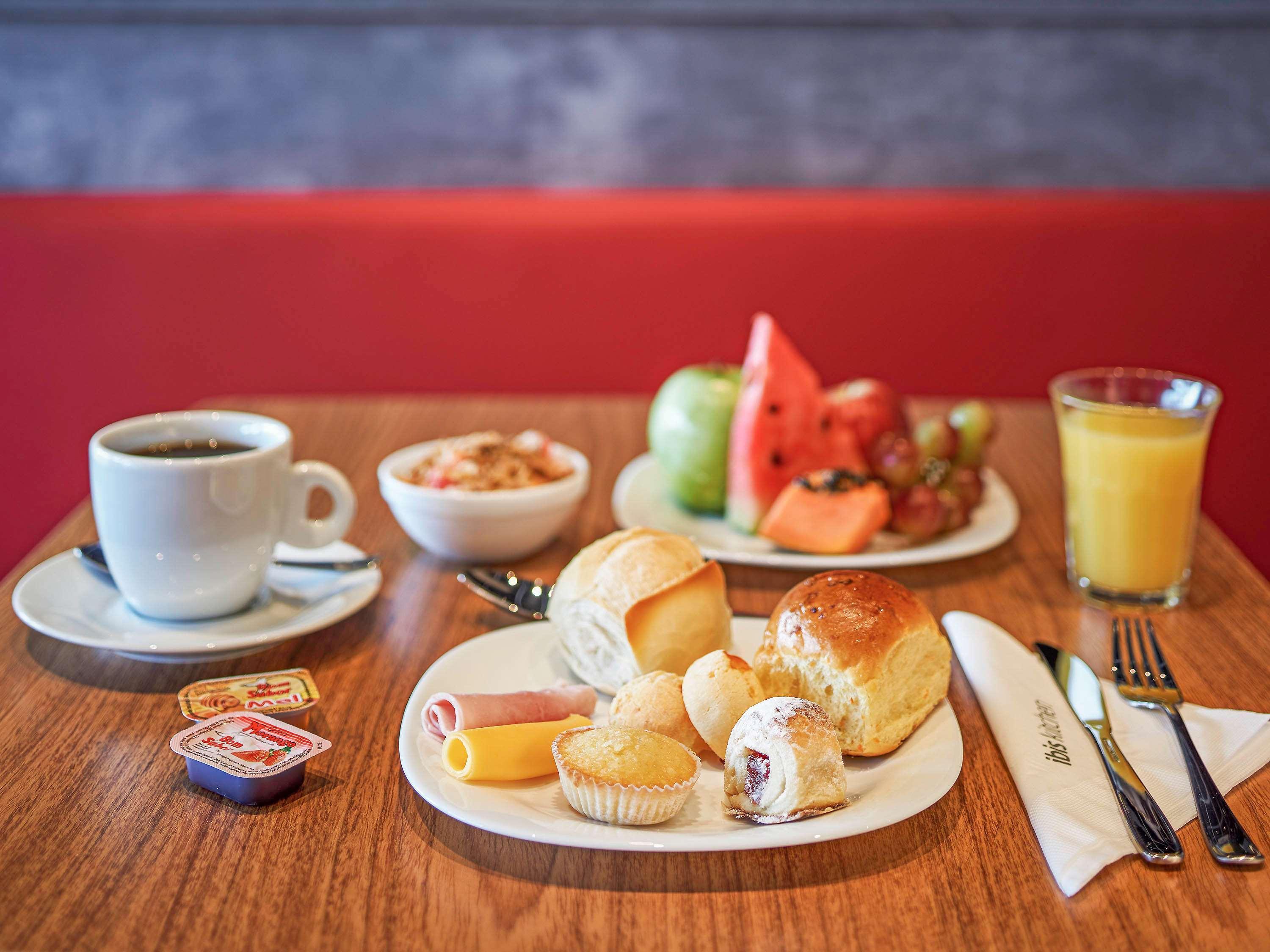 Ibis Jundiai Shopping Hotel Екстериор снимка