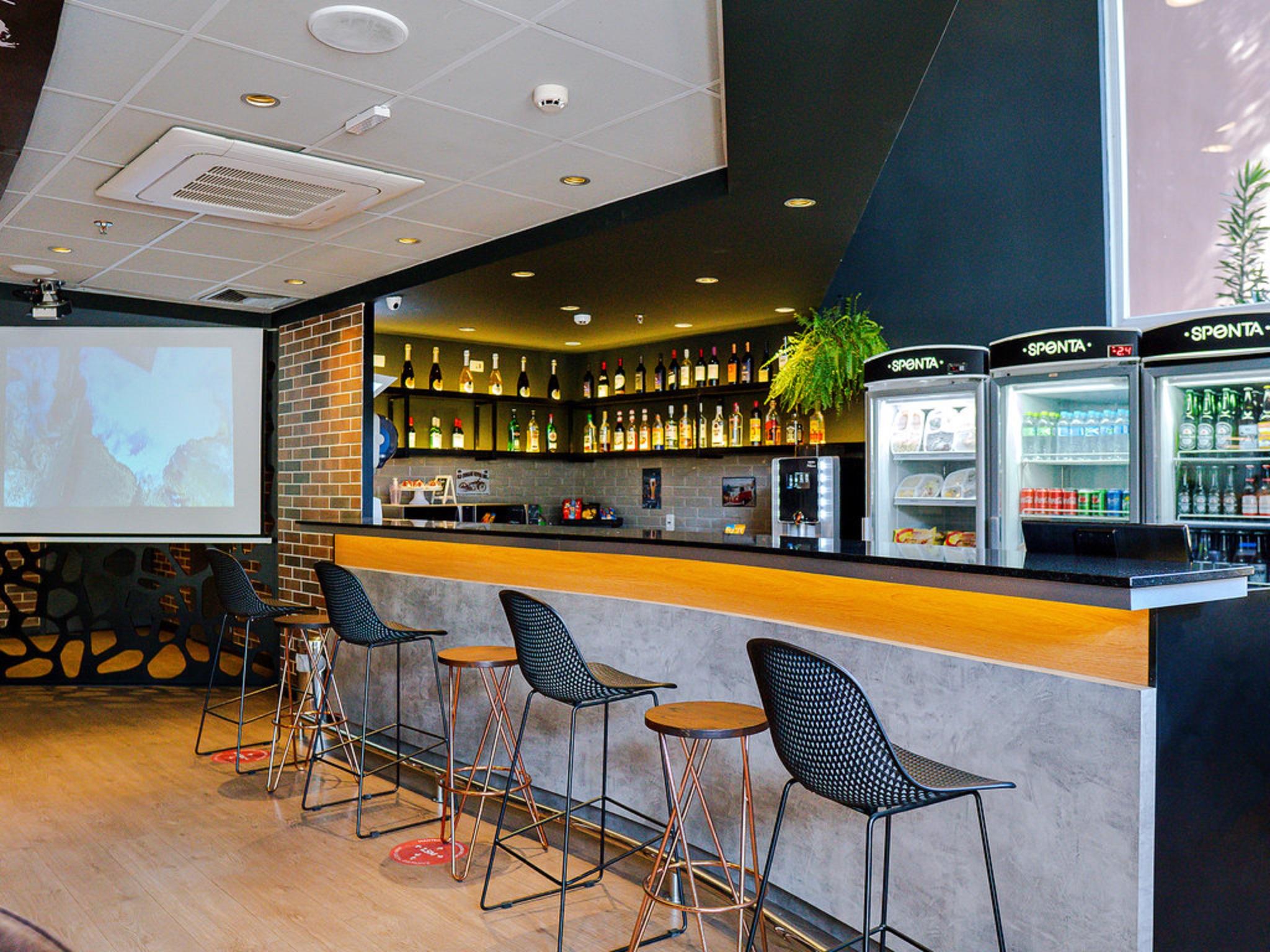 Ibis Jundiai Shopping Hotel Екстериор снимка