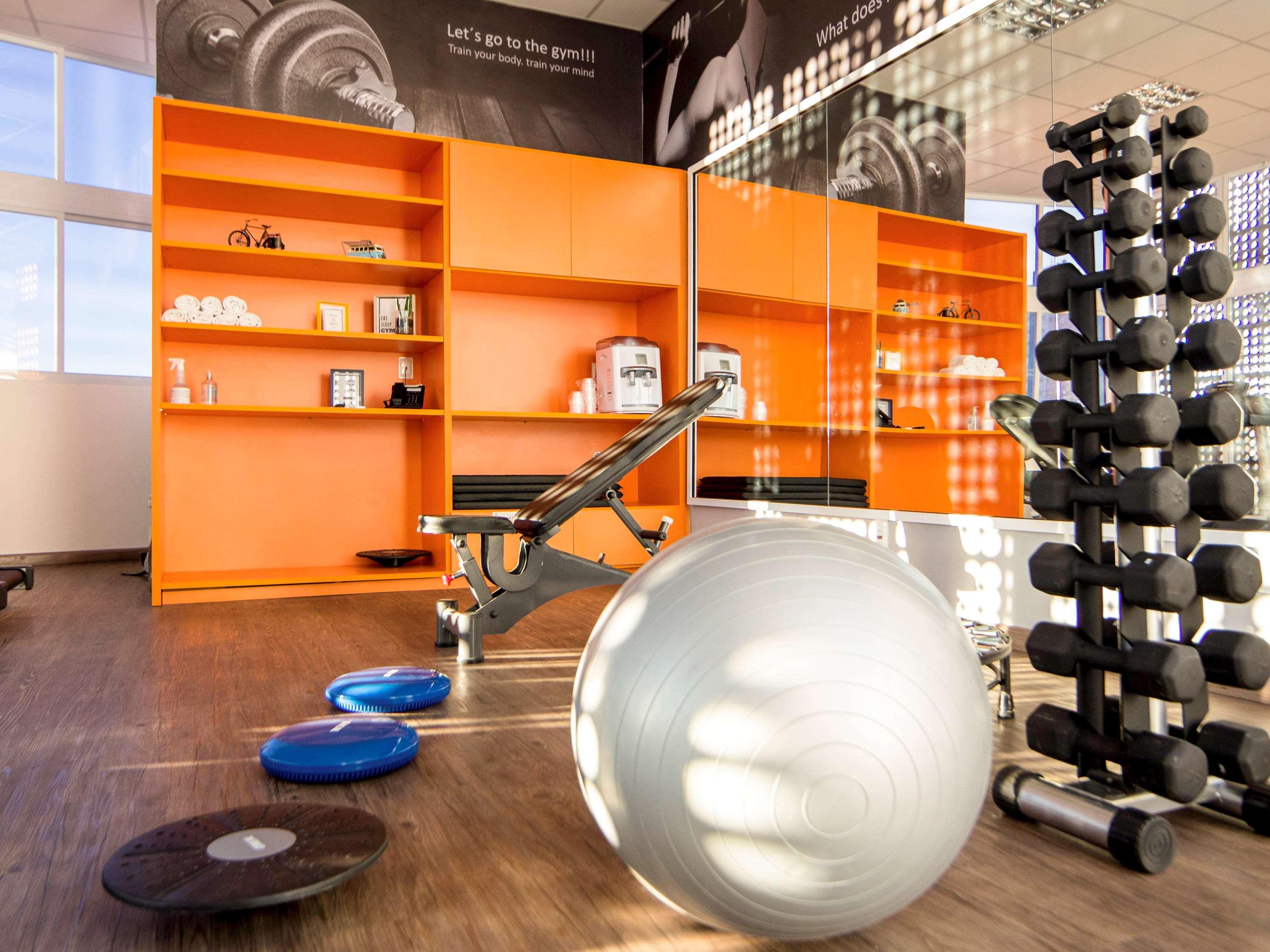 Ibis Jundiai Shopping Hotel Екстериор снимка