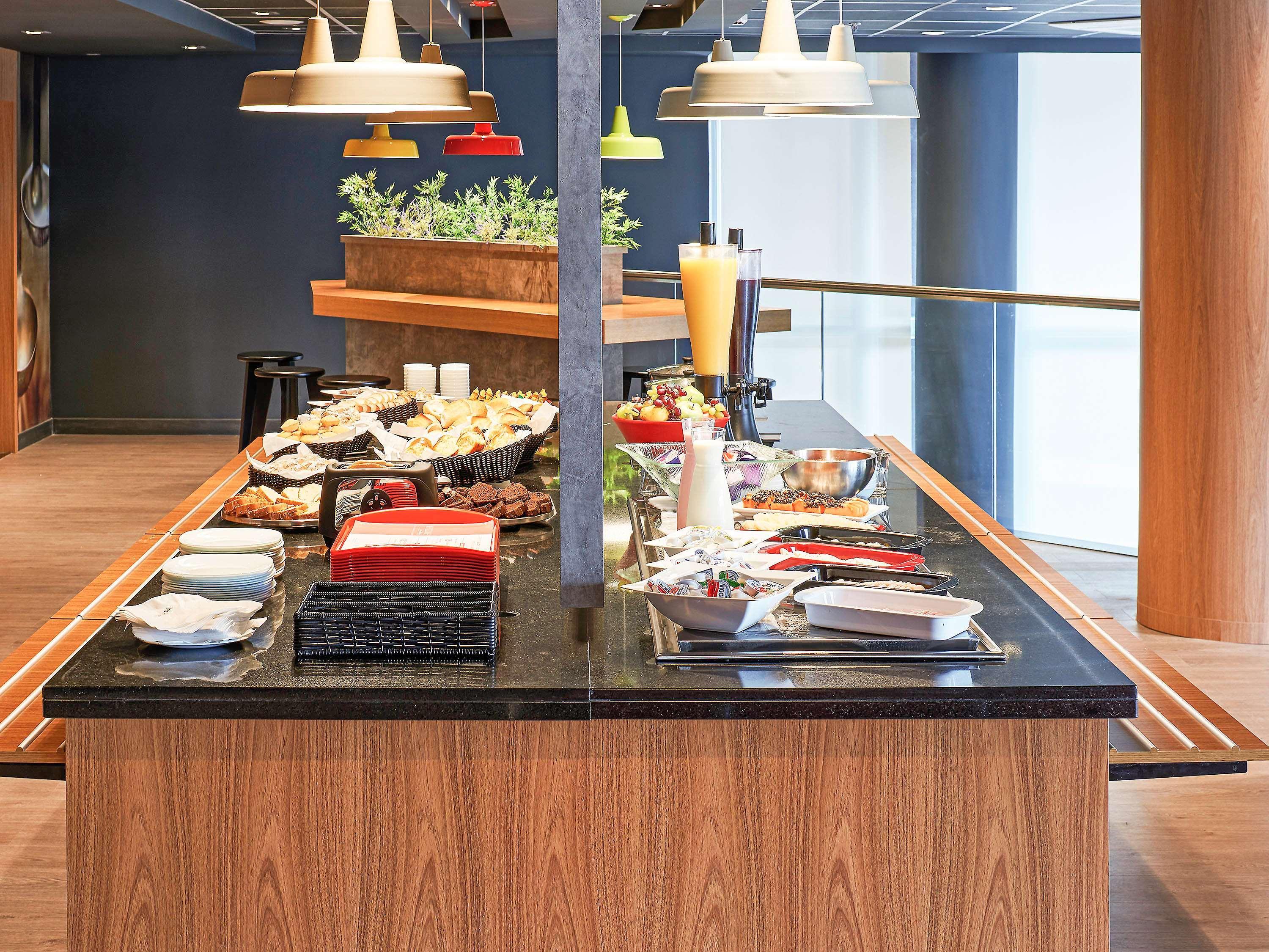 Ibis Jundiai Shopping Hotel Екстериор снимка