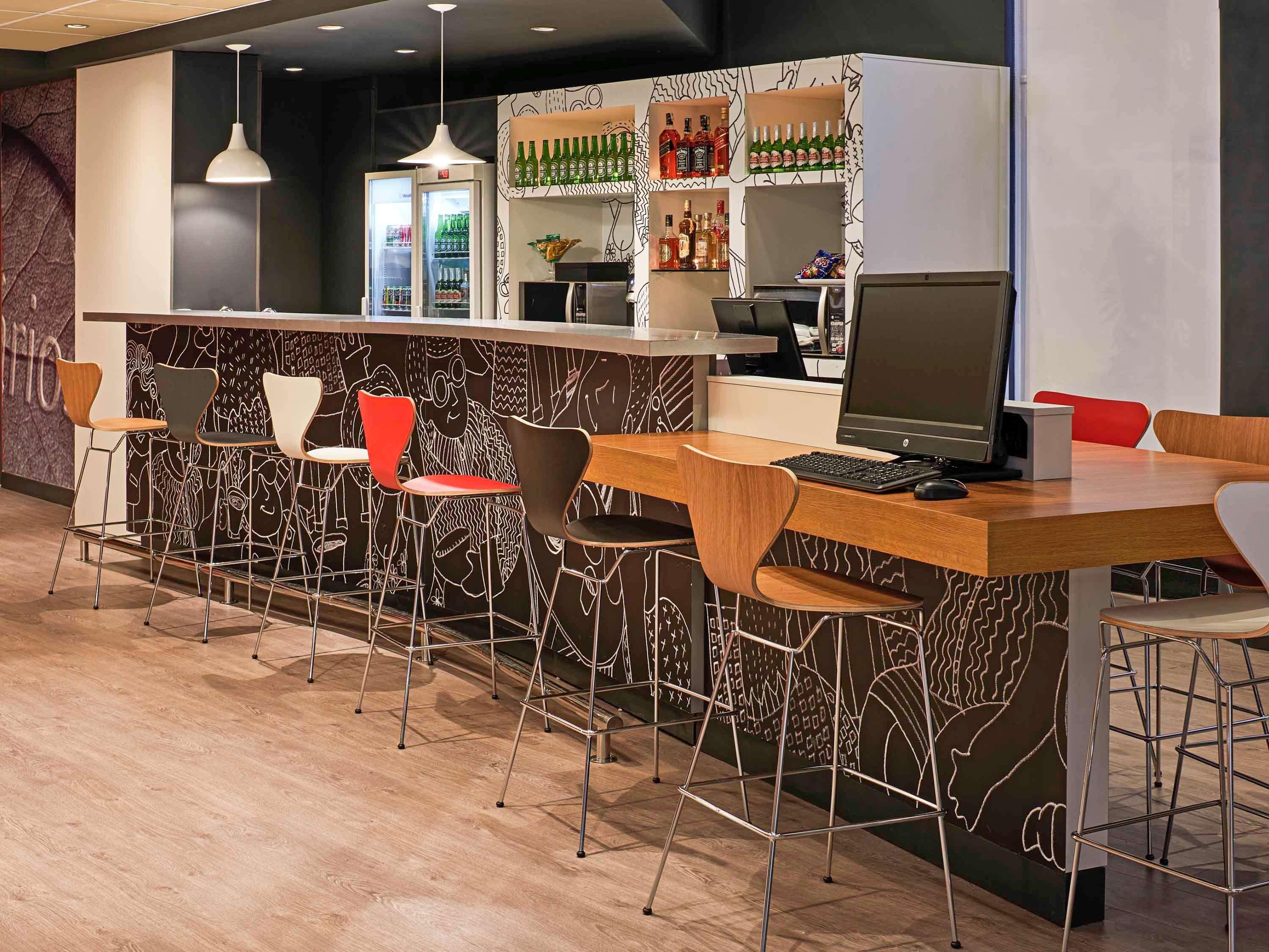 Ibis Jundiai Shopping Hotel Екстериор снимка