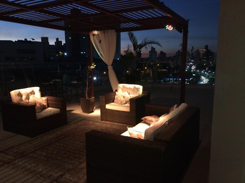 Ibis Jundiai Shopping Hotel Екстериор снимка