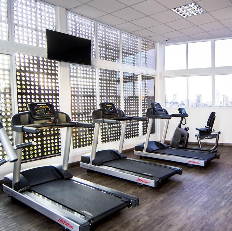 Ibis Jundiai Shopping Hotel Екстериор снимка